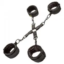 Calex boundless hog tie