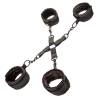 Calex boundless hog tie para manos y los pies - 1