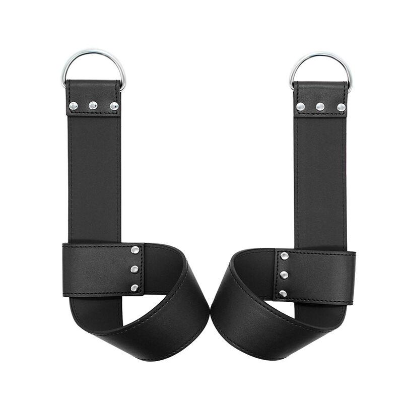 Ohmama - fetish esposas suspension para muñecas y tobillos Ohmama - fetish esposas suspension para muñecas y tobillos