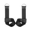 Ohmama fetish esposas suspension para muñecas y tobillos - 1