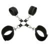 Fetish fantasy series extreme hog-tie kit - 1