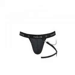 Passion 058 tanga bill negro s/m - - 5 Passion 058 tanga bill negro s/m - - 5