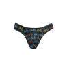 Tanga Anais Men Benito, prenda sola por delante