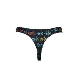 Tanga Anais Men Benito, prenda sola por detrás