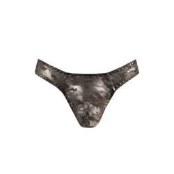 Tanga Anais Men Electro, prenda sola por delante