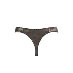 Tanga Anais Men Electro, prenda sola por detrás