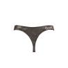 Tanga Anais Men Electro, prenda sola por detrás