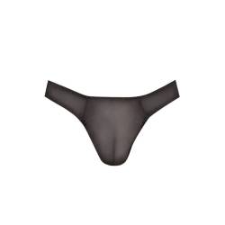 Tanga Anais Men Eros, prenda sola por delante
