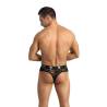 Tanga Anais Men Romance, modelo de espaldas