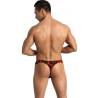 Tanga Anais Men Savage, modelo de espaldas