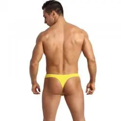Anais men - tokio tanga s ANAIS MEN SLIP & THONG - 2