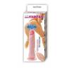 Caja del dildo Baile Eros Fountain