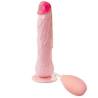 Dildo Eros Fountain de frente