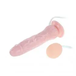 Baile - eros pene eyaculador realistico