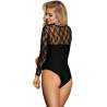 Subblime teddy manga larga negro - 8