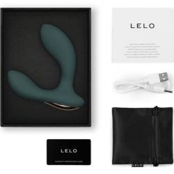 Lelo - hugo 2 masajeador de prostata - - 2