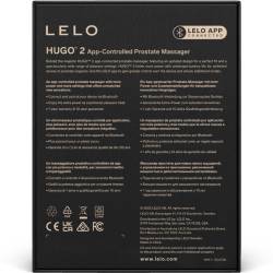 Lelo - hugo 2 masajeador de prostata - - 4
