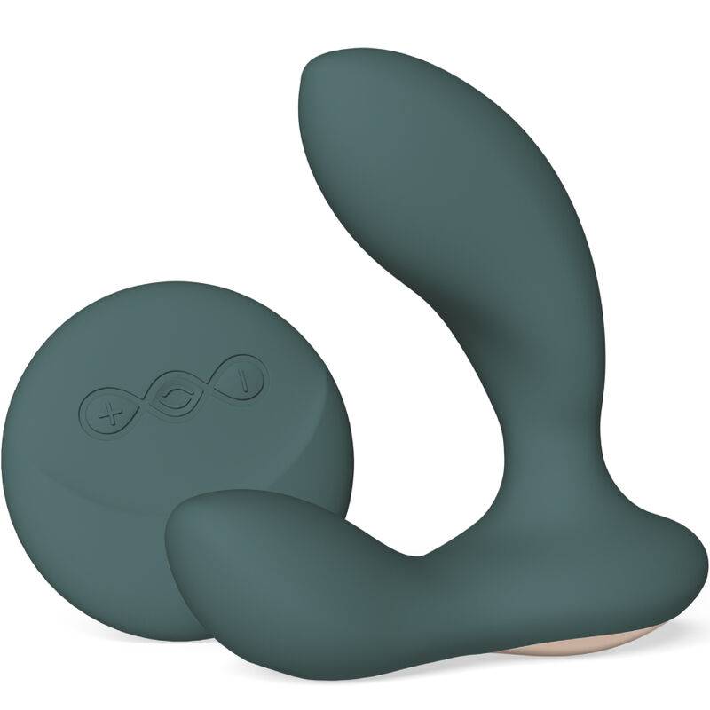Lelo - hugo 2 masajeador de prostata control remoto - - 1