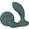 LELO Hugo 2 Remote con su mando