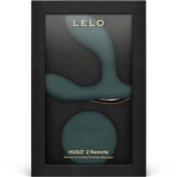 Lelo - hugo 2 masajeador de prostata control remoto - - 3