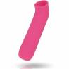 Inspire Suction Wynter rosa, de frente