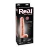 Caja del Real Feel Deluxe Nº 7 de Pipedream