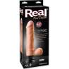 Caja del Real Feel Deluxe Nº 9 de 9,5 pulgadas