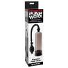Pump worx bomba de ereccion principiantes negra - 2