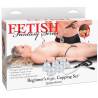 Fetish fantasy set succion 6 piezas - 2