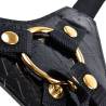 Fetish fantasy gold arnes diseño - 3