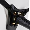 Fetish fantasy gold arnes diseño - 4
