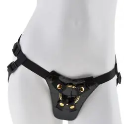 Fetish fantasy gold - arnes diseño