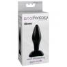 Caja del Small Silicone Plug de Anal Fantasy