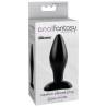 Caja del Medium Silicone Plug de Anal Fantasy