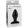 Caja del Large Silicone Plug de Anal Fantasy