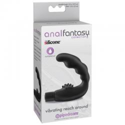 Anal fantasy estimulador vibrating reach around