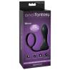Anal fantasy elite collection ass-gasm pro recargable - 3