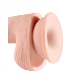 Kingcock dildo triple densidad 18.4 cm