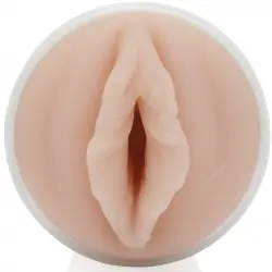 Fleshlight girls elsa jean vagina tasty