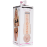 Fleshlight girls elsa jean vagina tasty - 4