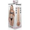Fleshlight girls mia malkova vagina lvl up - 3
