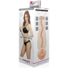 Fleshlight girls maitland ward ano textura tight chicks - 5