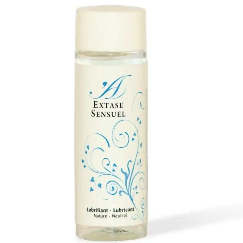 Extase sensuel - lubricante natural 100 ml