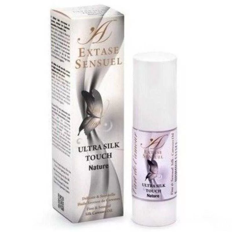 Extase sensuel - aceite ultra silk touch nature Extase sensuel - aceite ultra silk touch nature