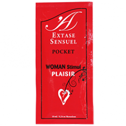 Extase sensuel - crema estimulante para ella 10 ml
