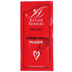 Extase sensuel - crema estimulante para ella 10 ml