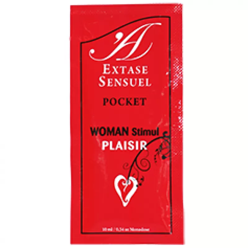 Extase sensuel - crema estimulante para ella 10 ml Extase sensuel - crema estimulante para ella 10 ml