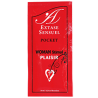 Monodosis Extase Sensuel Pocket Woman Stimul Plaisir de 10 ml