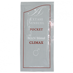 Extase sensuel - climax estimulante masculino 10 ml