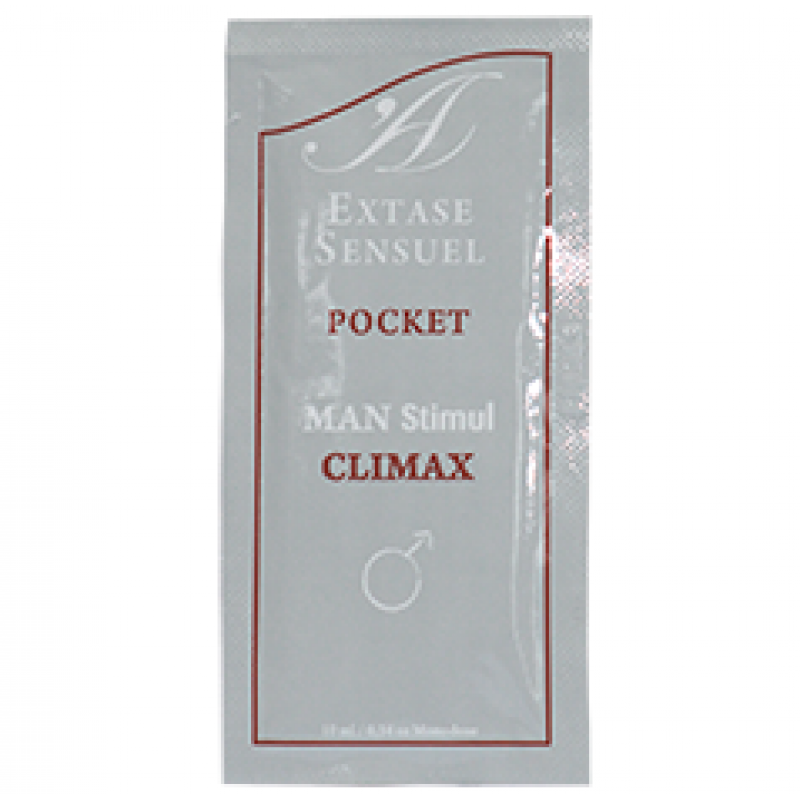 Extase sensuel - climax estimulante masculino 10 ml